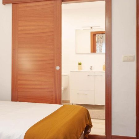 Apartament Av Gijon Cangas De Onis 3 Zewnętrze zdjęcie