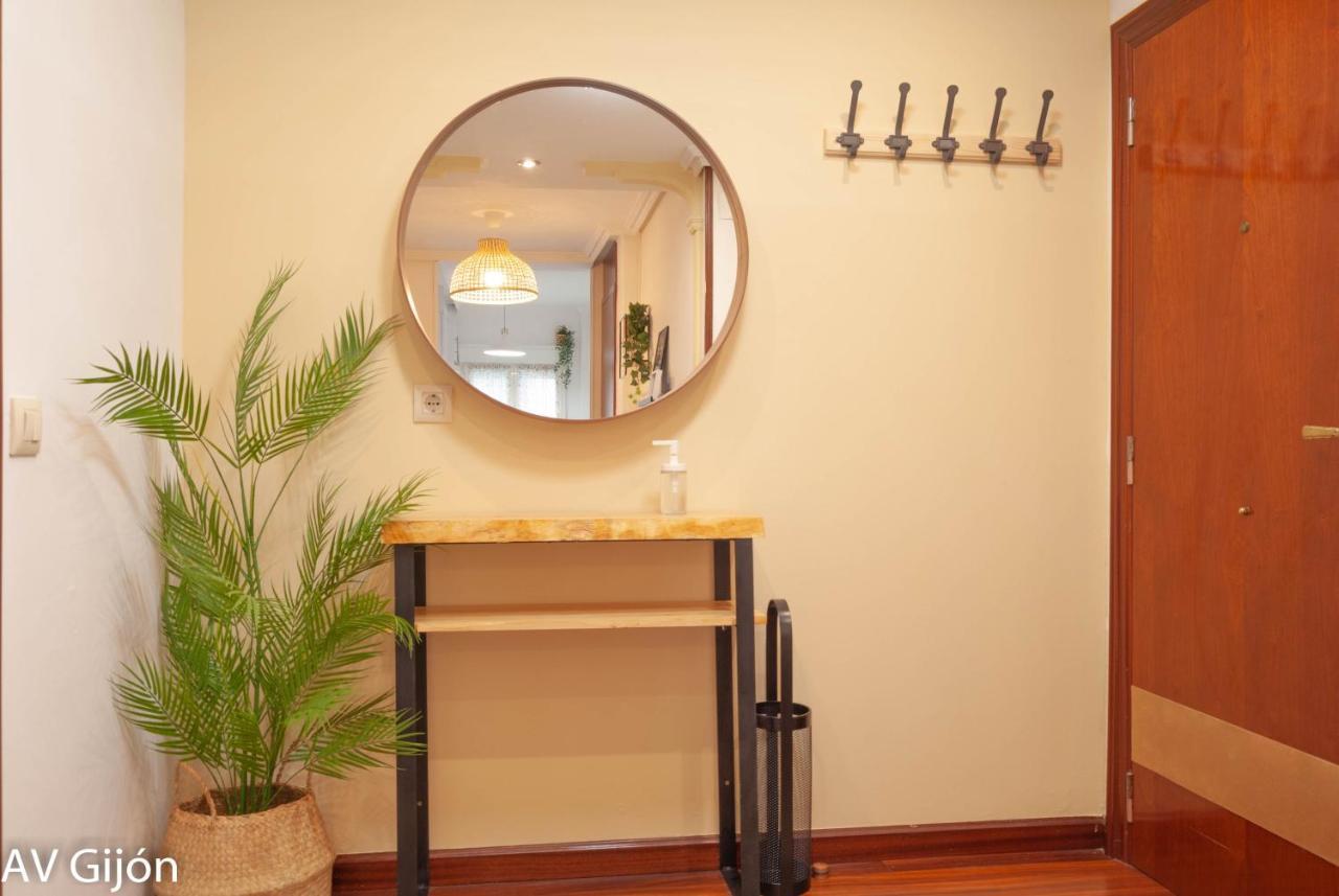 Apartament Av Gijon Cangas De Onis 3 Zewnętrze zdjęcie