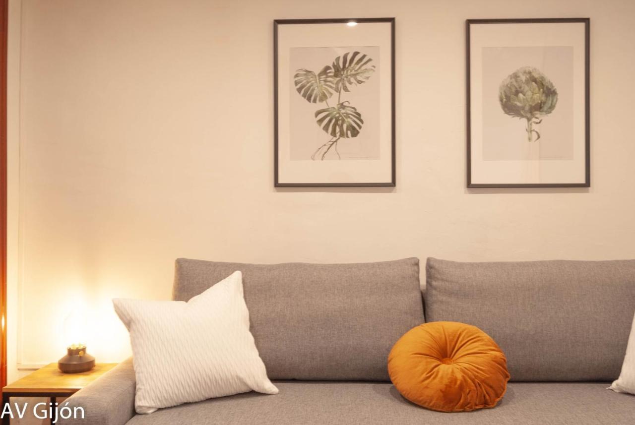Apartament Av Gijon Cangas De Onis 3 Zewnętrze zdjęcie