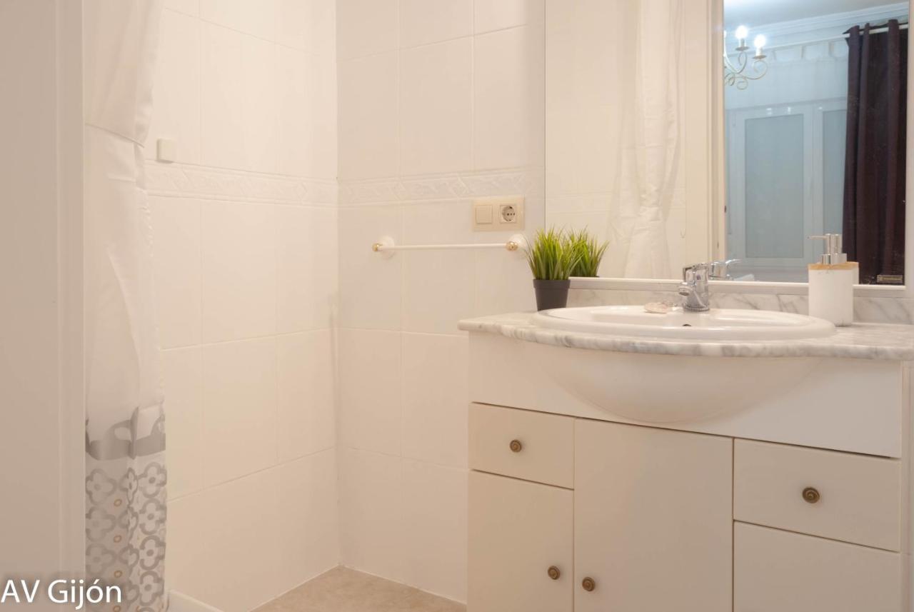 Apartament Av Gijon Cangas De Onis 3 Zewnętrze zdjęcie