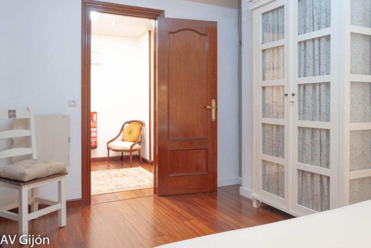 Apartament Av Gijon Cangas De Onis 3 Zewnętrze zdjęcie