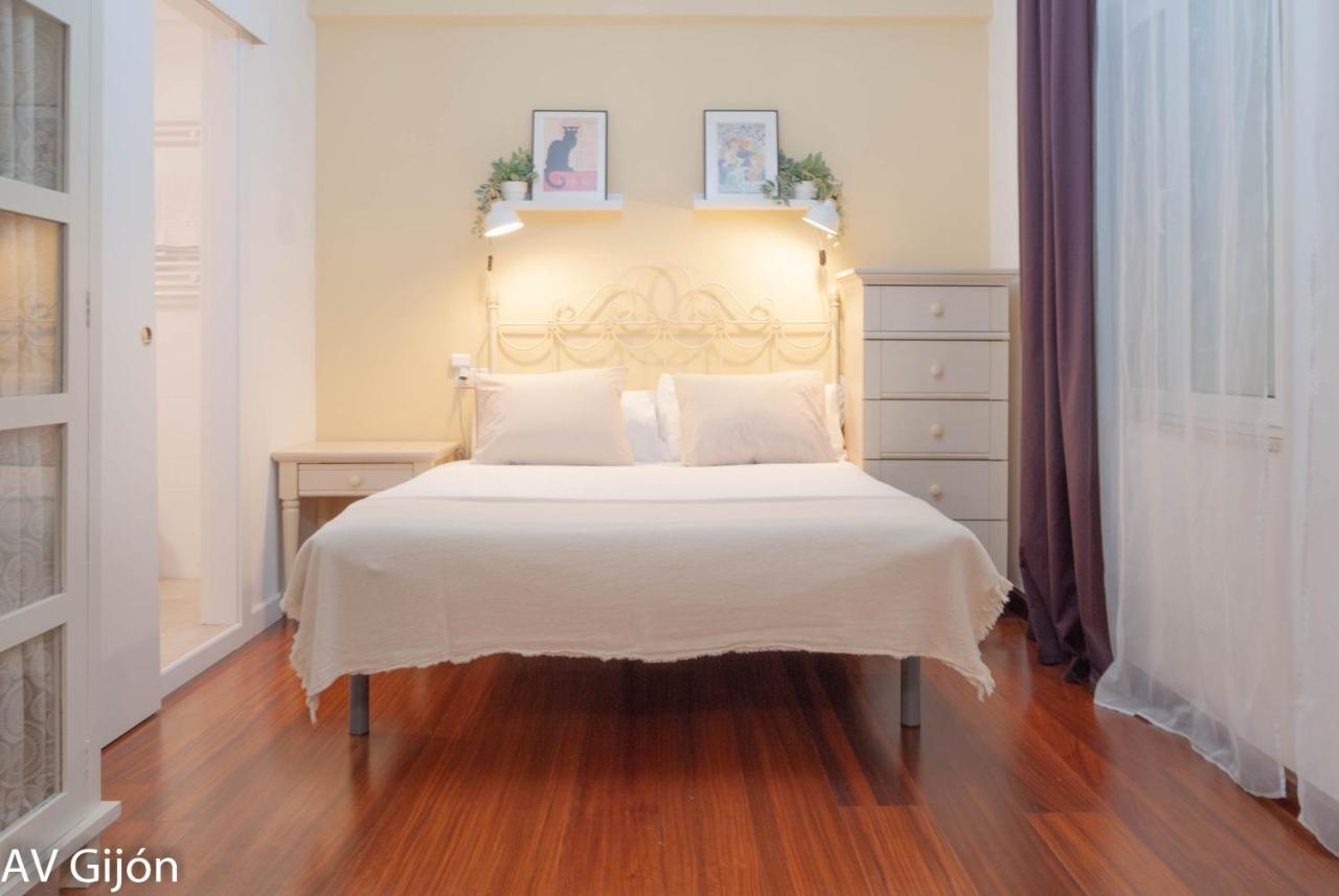 Apartament Av Gijon Cangas De Onis 3 Zewnętrze zdjęcie