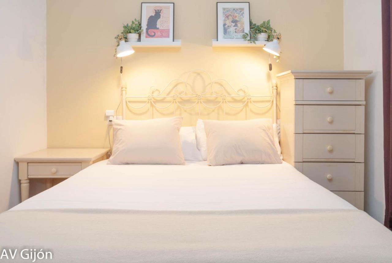 Apartament Av Gijon Cangas De Onis 3 Zewnętrze zdjęcie